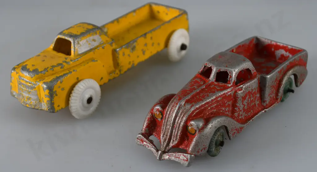 FUN HO TRUCKS Image 1++
