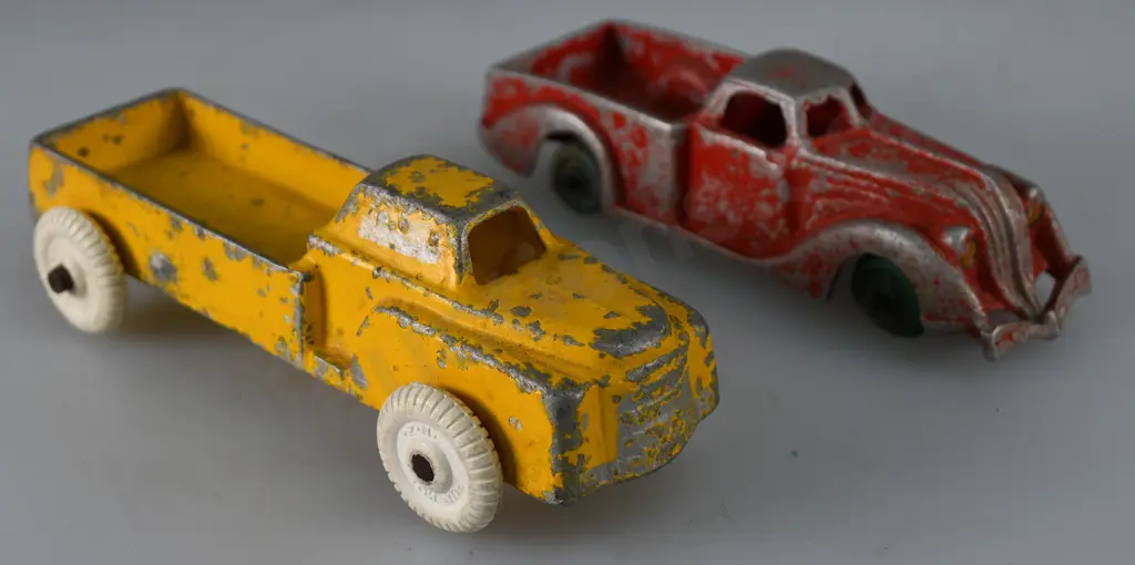FUN HO TRUCKS Image 1++