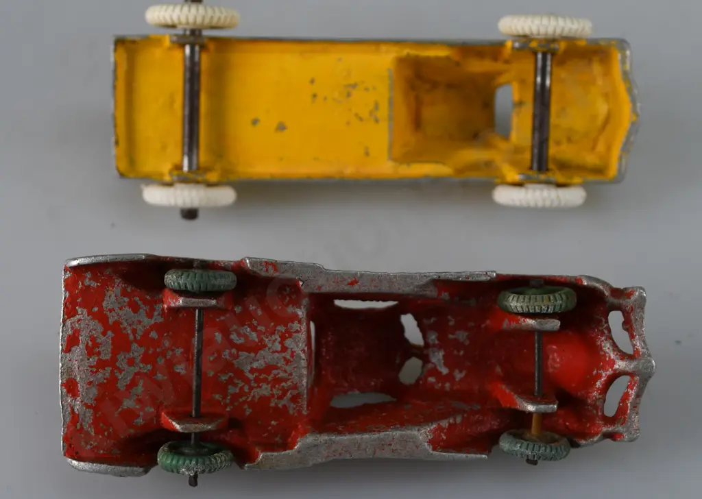 FUN HO TRUCKS Image 1++