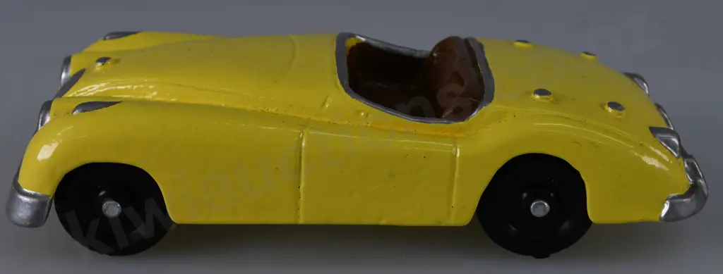 FUN HO JAGUAR & STUDEBAKER CARS Image 1++