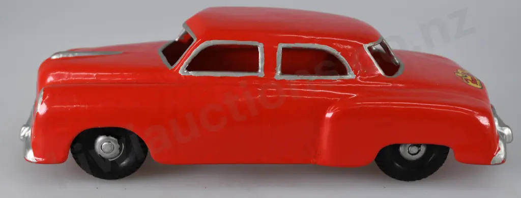 FUN HO JAGUAR & STUDEBAKER CARS Image 1++