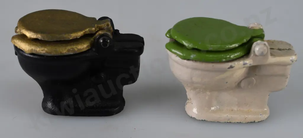 FUN HO DIECAST SMALLEST RECEIVERS Image 1++