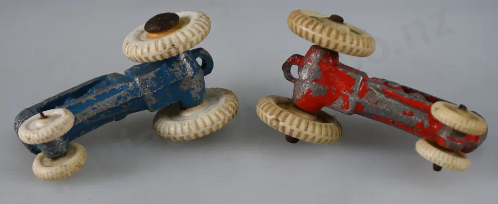 FUN HO TRACTORS Image 1++