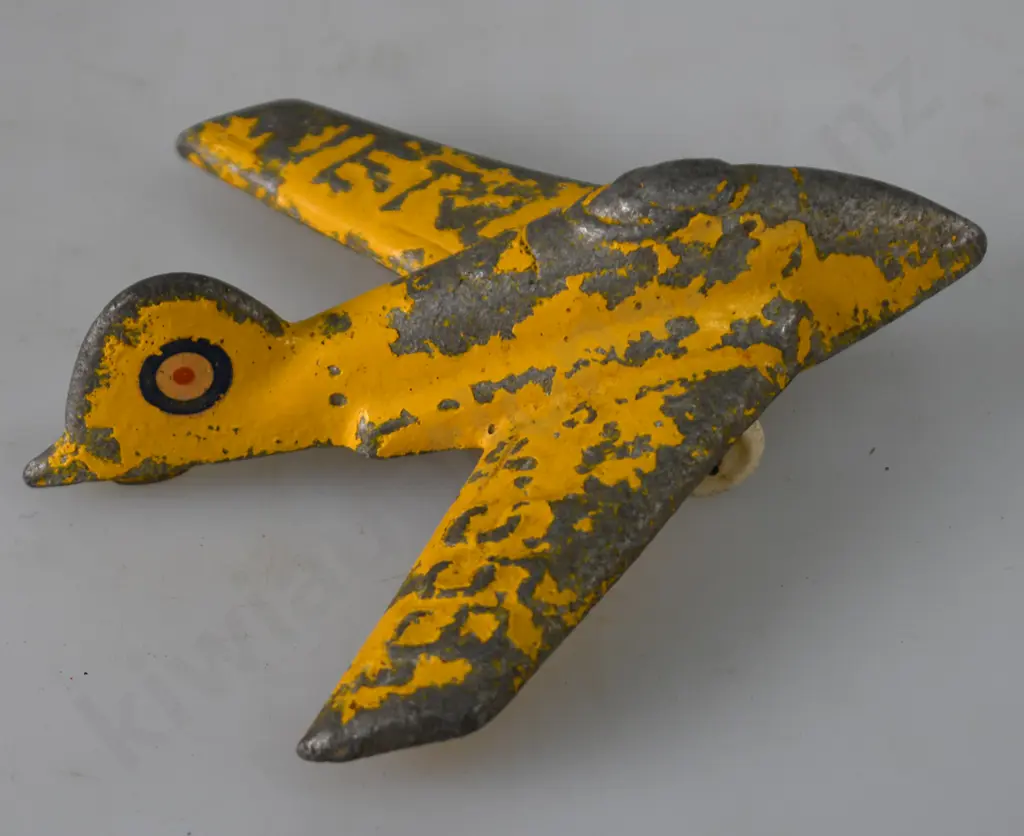 FUN HO JET AEROPLANE Image 1++