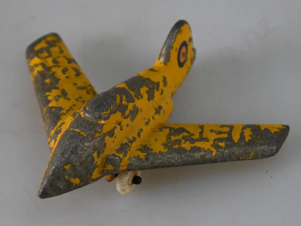 FUN HO JET AEROPLANE Image 1++