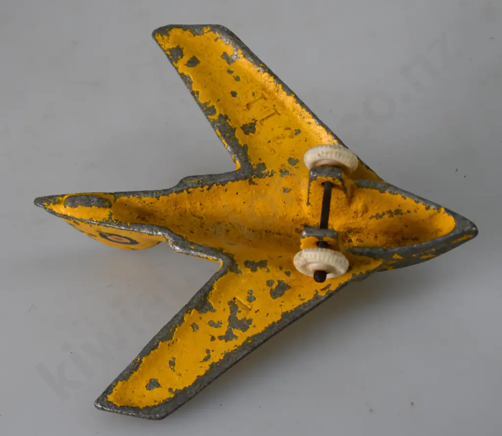 FUN HO JET AEROPLANE Image 1++