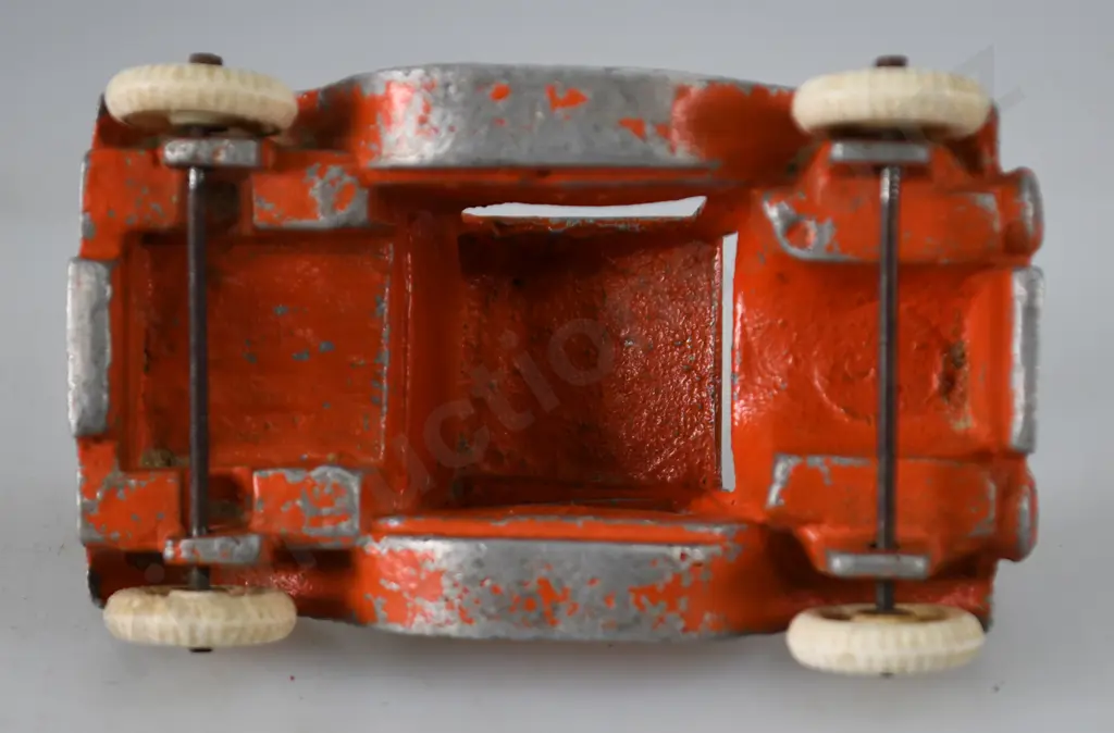 FUN HO VINTAGE COUPE Image 1++