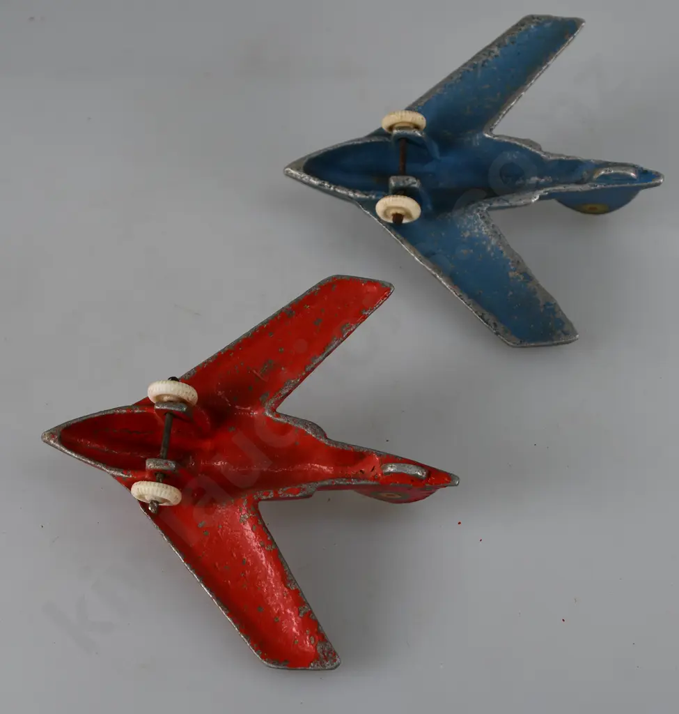 FUN HO JET AEROPLANES Image 1++