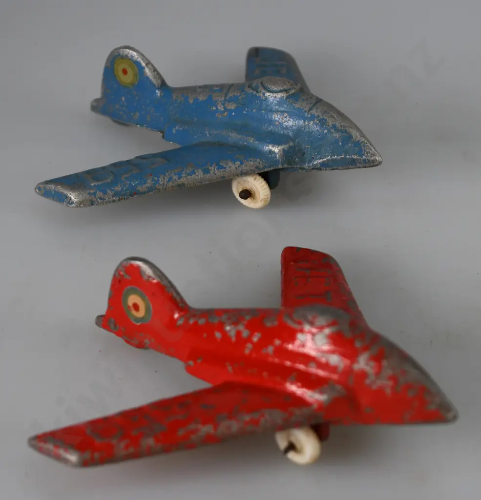FUN HO JET AEROPLANES Image 1++
