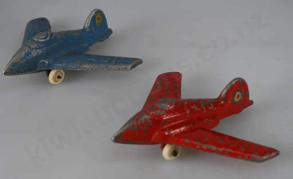 FUN HO JET AEROPLANES Image 1++