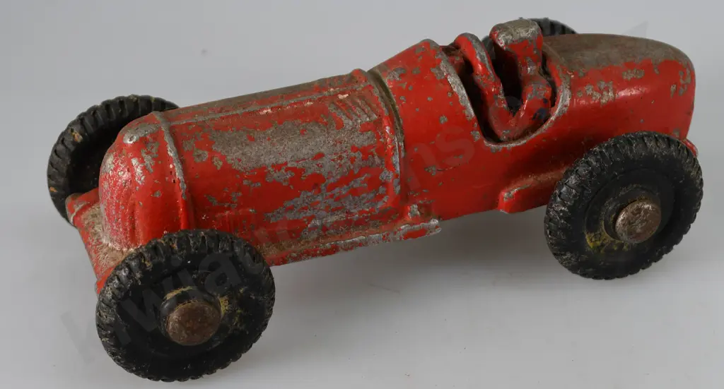 FUN HO RACING CAR Image 1++