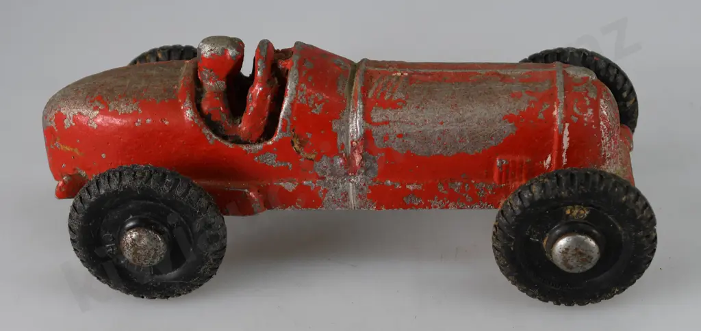 FUN HO RACING CAR Image 1++