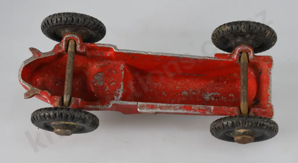 FUN HO RACING CAR Image 1++