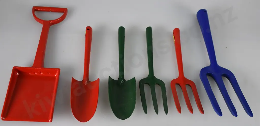 FUN HO ALUMINIUM TOOLS Image 1++