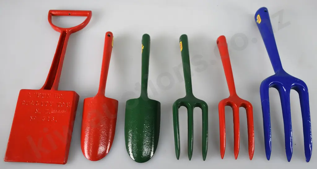 FUN HO ALUMINIUM TOOLS Image 1++