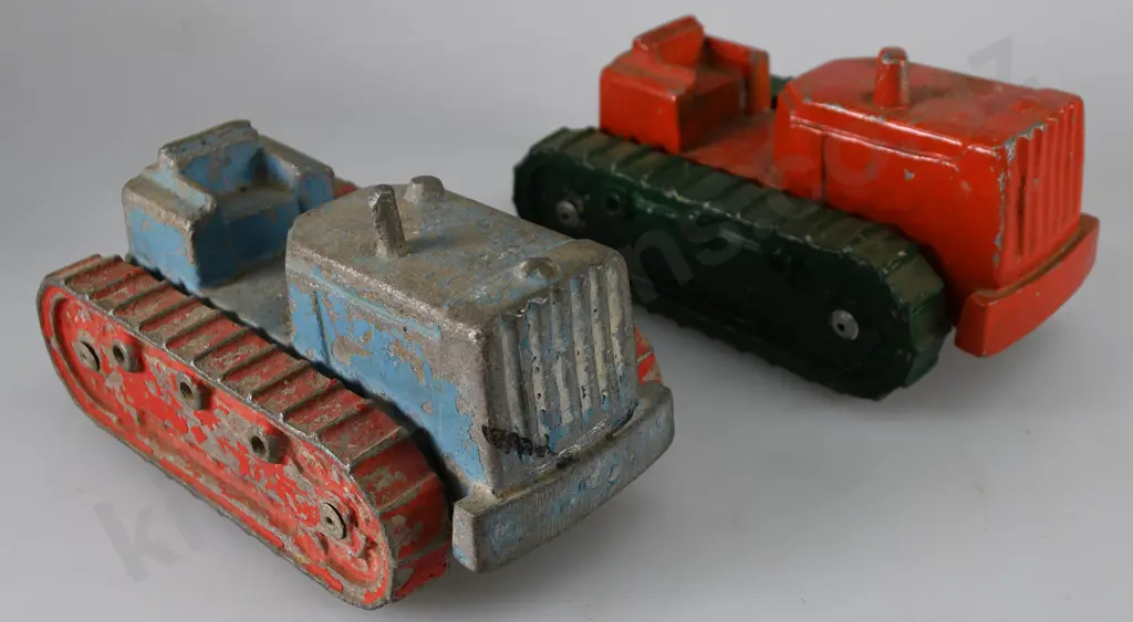 FUN HO LARGE CRAWLERS Image 1++