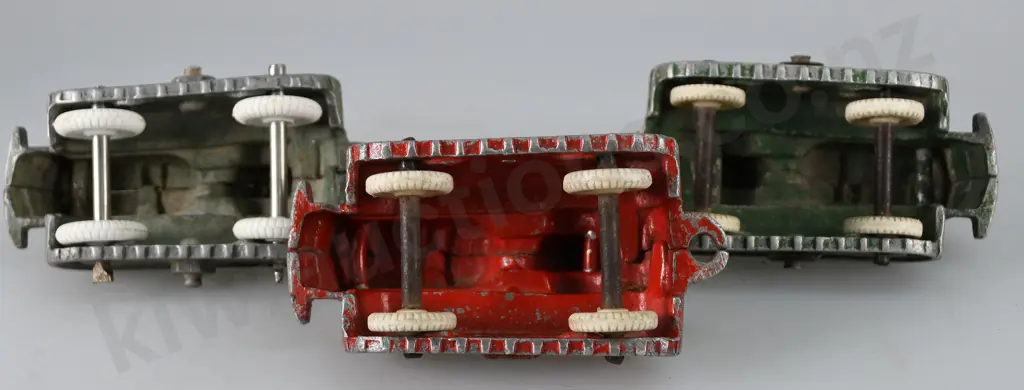 FUN HO CRAWLER TRACTORS Image 1++