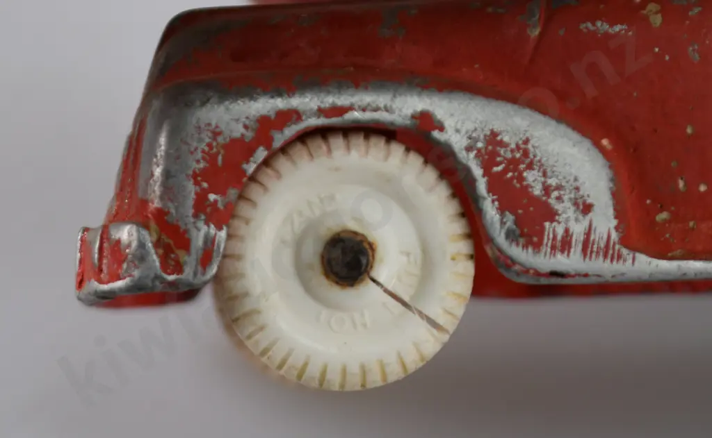 FUN HO BREAKDOWN TRUCKS Image 1++