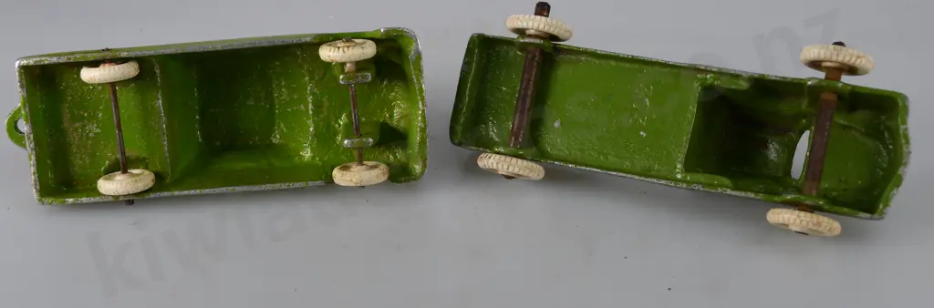 FUN HO SMALL TRUCKS Image 1++