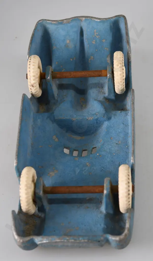 FUN HO MERCEDES BENZ RACER Image 1++