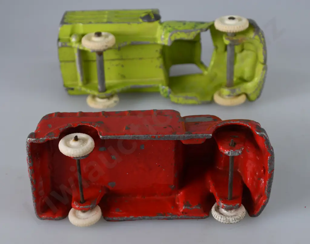 FUN HO TRUCKS Image 1++