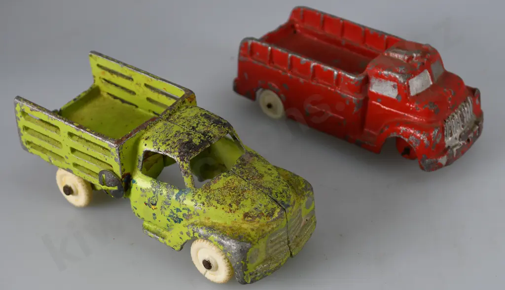 FUN HO TRUCKS Image 1++