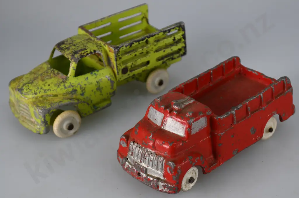 FUN HO TRUCKS Image 1++