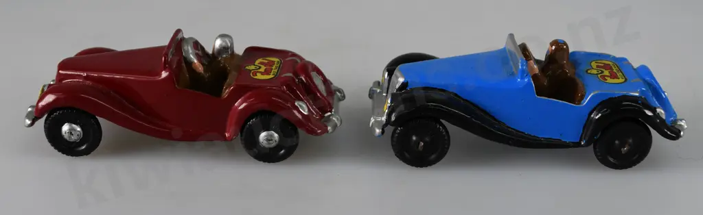 FUN HO ALUMINIUM SPORTS CARS Image 1++