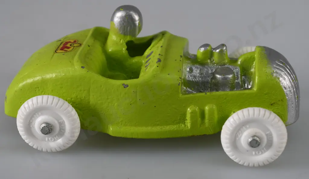 FUN HO ALUMINIUM SPORTS CARS Image 1++