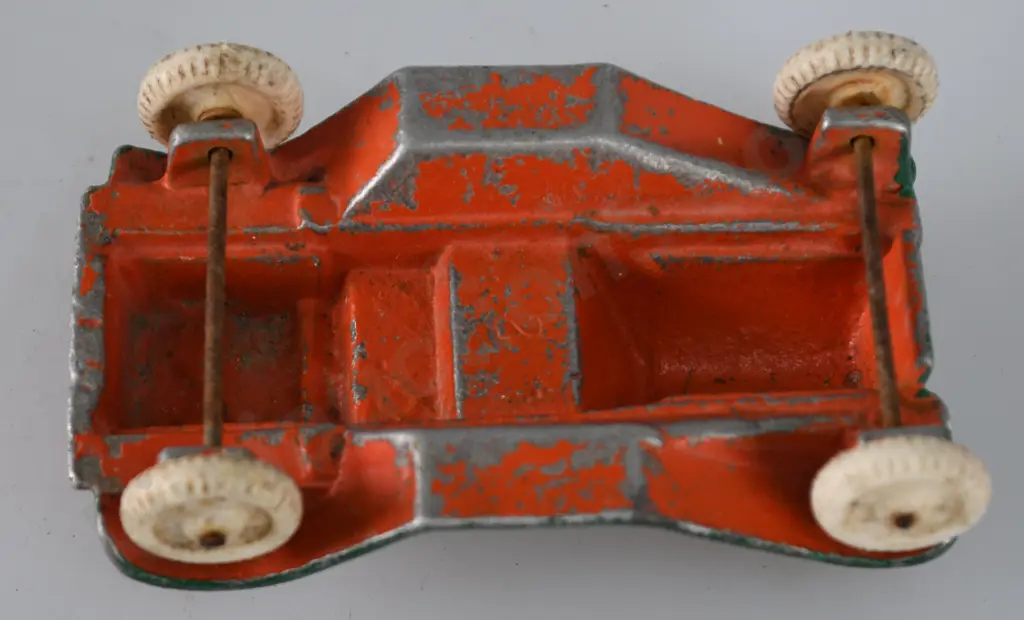 FUN HO VINTAGE SPORTS CAR Image 1++