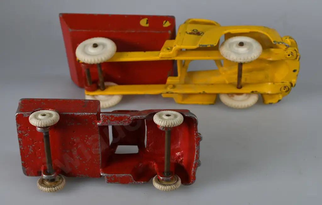 FUN HO TRUCKS Image 1++
