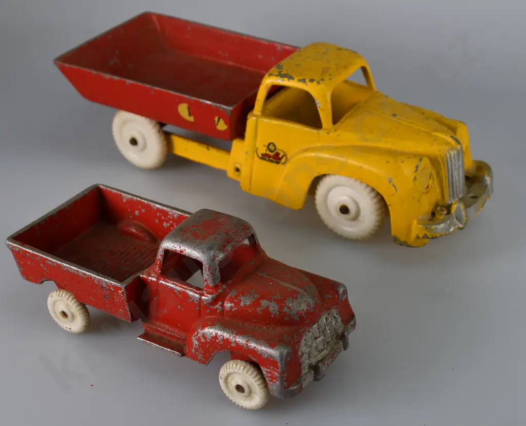 FUN HO TRUCKS Image 1++