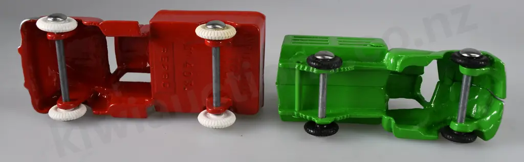 FUN HO TRUCKS Image 1++