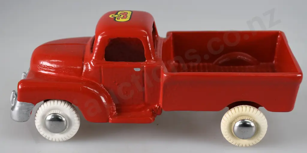 FUN HO TRUCKS Image 1++