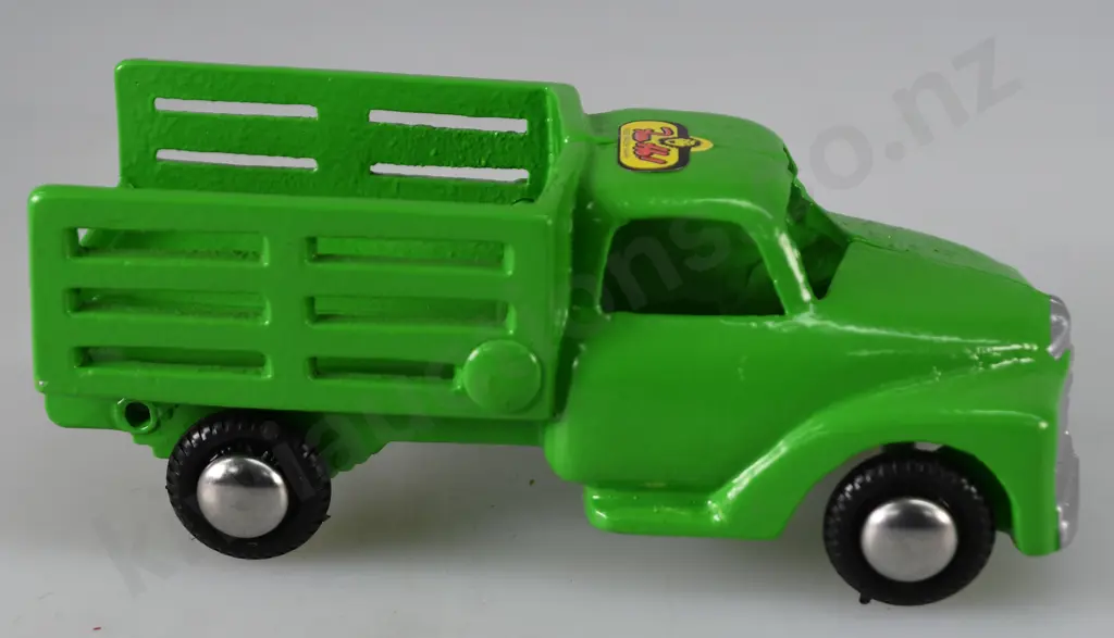FUN HO TRUCKS Image 1++