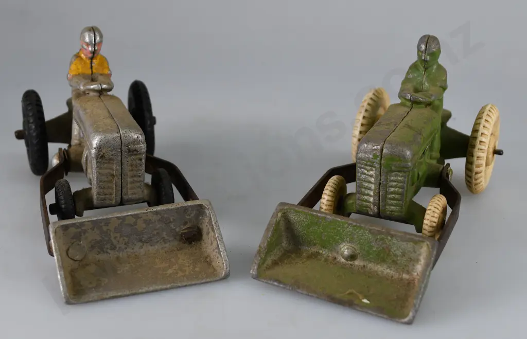 FUN HO FERGUSON FRONT END LOADERS Image 1++