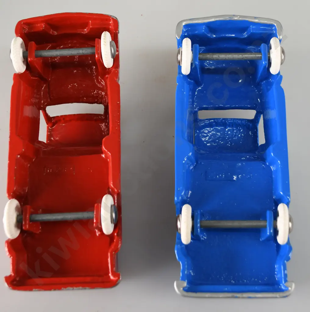 FUN HO REPRODUCTION COMMERCIAL TRUCKS Image 1++