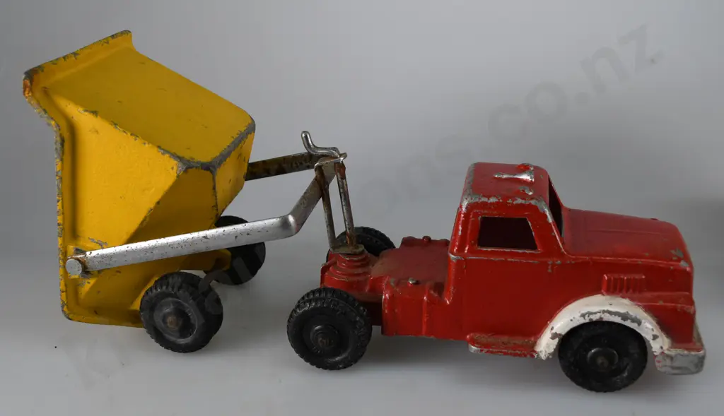 FUN HO COMMERCIAL VEHICLES Image 1++
