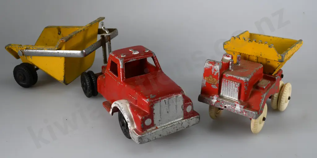 FUN HO COMMERCIAL VEHICLES Image 1++