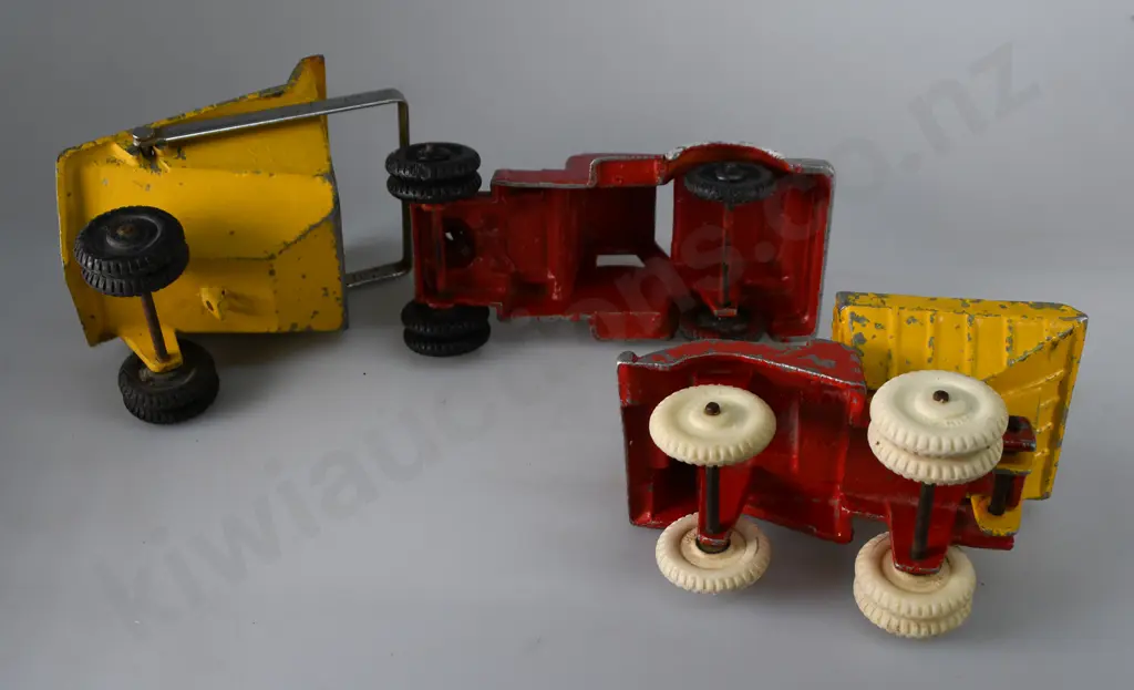 FUN HO COMMERCIAL VEHICLES Image 1++