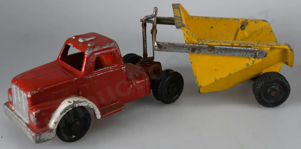 FUN HO COMMERCIAL VEHICLES Image 1++