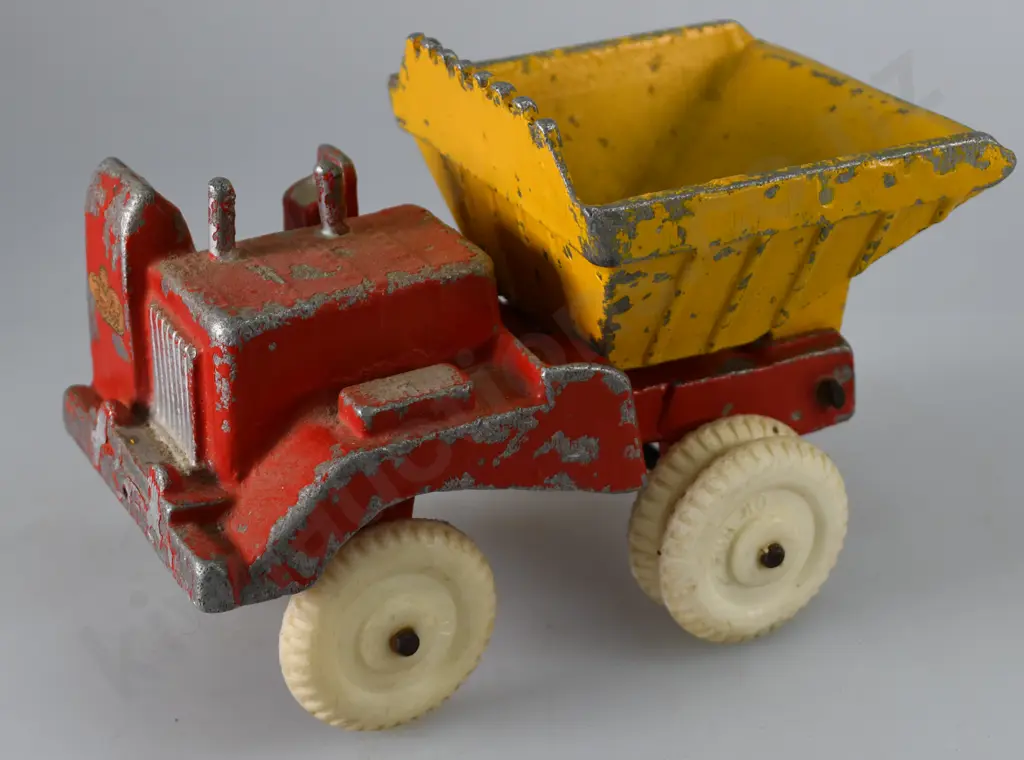 FUN HO COMMERCIAL VEHICLES Image 1++