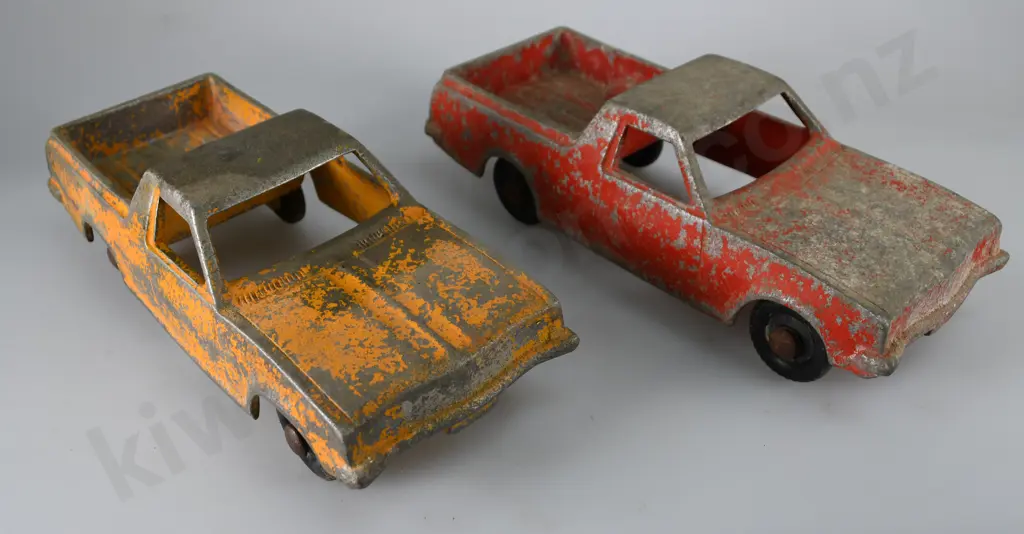 FUN HO HOLDEN UTES Image 1++