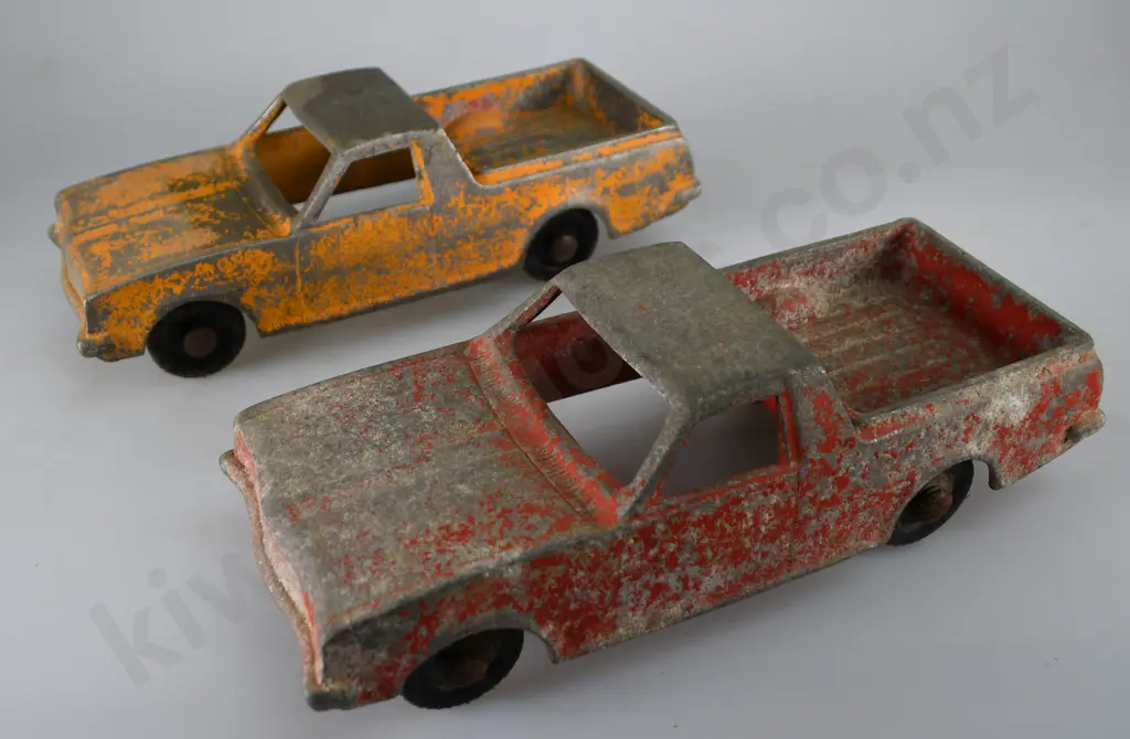 FUN HO HOLDEN UTES Image 1++