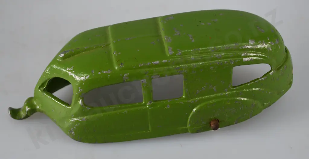 FUN HO CAR & CARAVAN Image 1++