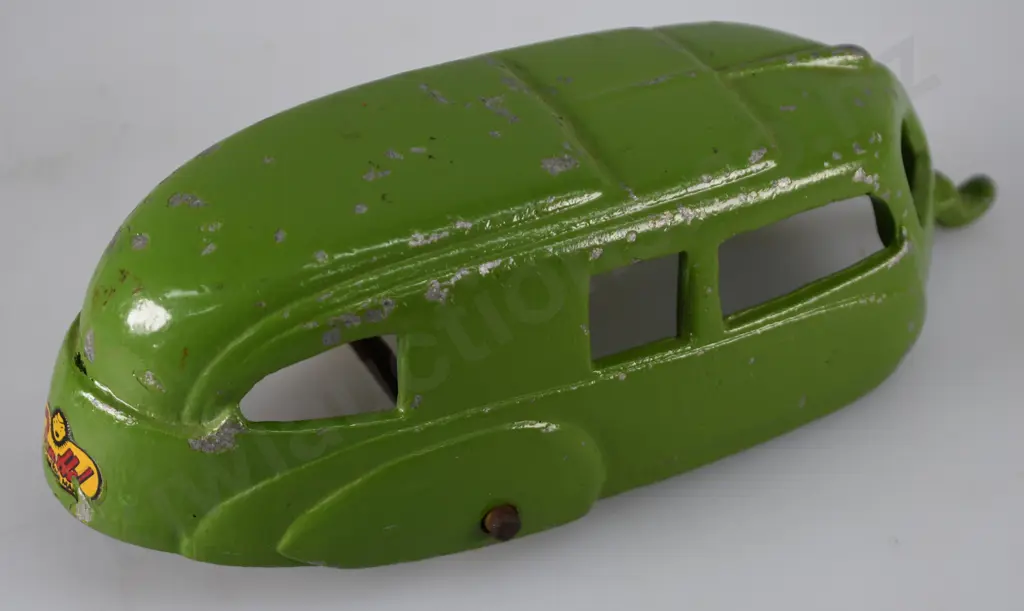 FUN HO CAR & CARAVAN Image 1++