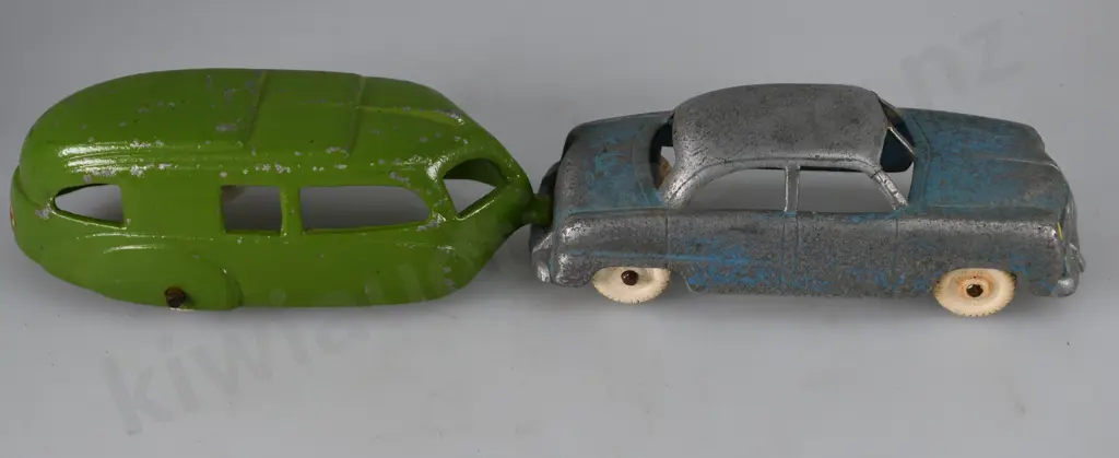 FUN HO CAR & CARAVAN Image 1++