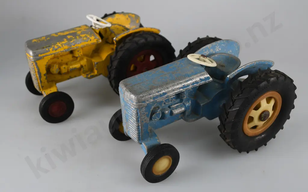 FUN HO FERGUSON TRACTORS Image 1++