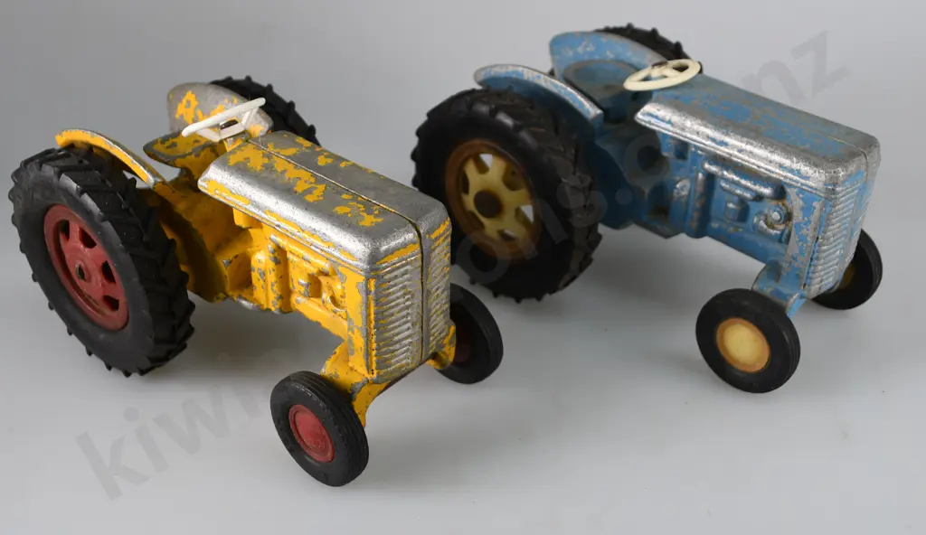 FUN HO FERGUSON TRACTORS Image 1++