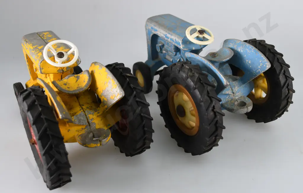 FUN HO FERGUSON TRACTORS Image 1++